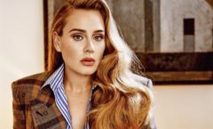 Adele é acusada de plagiar Chico Buarque e Tom Jobim