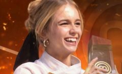 ‘Masterchef 2021’: Isabella Scherer vence reality com menu vegano