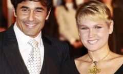 Xuxa lembra ter considerado Szafir ‘ameaça’ após parto de Sasha: ‘Desejei mal a ele’