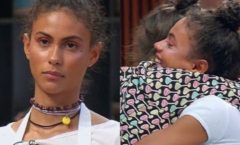 Daphne é a última eliminada do ‘MasterChef’; Edu, Isa e Kelyn formam final