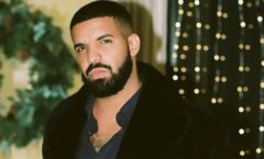 Drake é acusado por modelo de colocar pimenta em camisinha