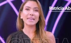 Patrícia Abravanel e famosos estrelam campanha do SBT contra LGBTfobia: “É crime”