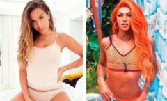 Anitta e Pabllo Vittar são confirmadas no Coachella 2022