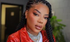 Ludmilla revela setlist de seu novo álbum de pagode, o ‘Numanice 2’