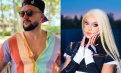 Ex-BBB Arthur Picoli comenta suposto affair com Pabllo Vittar: “Não negou”