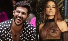 Anitta cita crush em Rodrigo, do ‘BBB 22’, e revela que brother já se declarou para ela: ‘Aguardar os acontecimentos’