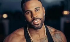 Jason Derulo agride dois homens em hotel após ser confundido com Usher