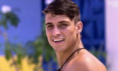 Felipe Prior acredita que Linn da Quebrada será campeã do ‘BBB 22’