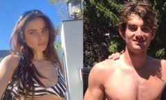 Giulia Be assume namoro com Conor Kennedy, ex de Taylor Swift