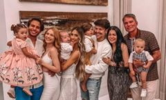 ‘Los Poncios’: família Poncio lançará o próprio reality