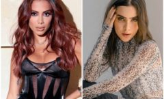 Anitta defende posicionamento de equipe de Jade Picon diante de haters e críticas de família