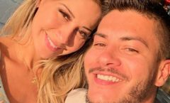 Maíra Cardi revela que nenhuma participante do BBB22 ‘faz o tipo’ de Arthur Aguiar: “Reparei bastante”