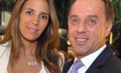 Ilana Kalil, esposa do médico Renato Kalil, morre em São Paulo