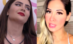 ‘BBB 22’: Maíra Cardi cita suposta traição de Jade Picon após declaração polêmica da influencer.