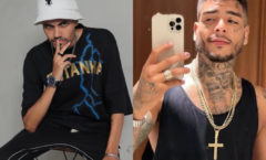 MC Bruninho da Sul faz canção em homenagem à MC Kevin