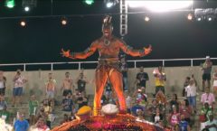 GRANDE RIO É A CAMPEÃ DO CARNAVAL DO RIO EM 2022