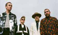 Hot Chip anuncia seu novo álbum Freakout/Release