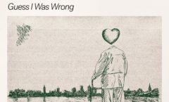 Rooftime trabalha com as emoções na faixa “Guess I Was Wrong”, lançada pela Spinnin’ Records