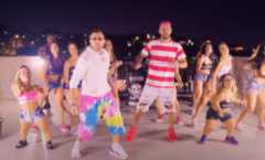 Kaysar e Dj Créu lançam clipe inédito de “Bate Soca Sobe Joga”