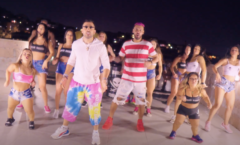 Kaysar e Dj Créu se preparam para lançamento do clipe de “Bate Soca Sobe Joga”