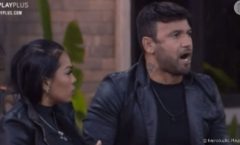 ‘Power Couple’: Hadson se irrita com produção e diz que só entrou no reality pelo prêmio