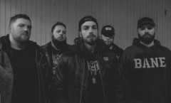 Get The Shot anuncia novo single: “Deathbound”