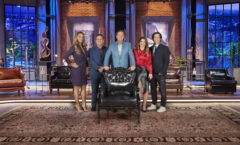 Shark Tank Brasil na RedeTV!: Sexta temporada do reality de empreendedorismo estreia nesta quinta-feira (5)