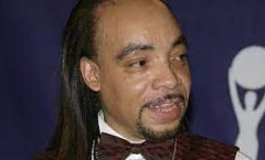 Rapper Kidd Creole é condenado a 16 anos de prisão por matar morador de rua