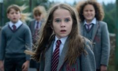 Netflix libera o trailer do musical Matilda