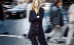 20 anos de Let Go, o álbum de estreia de Avril Lavigne