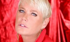 Xuxa diz que homens veganos têm melhor ereção estão mais viris