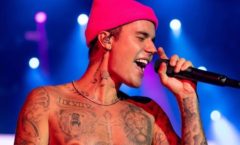 Comunicado oficial: Justin Bieber cancela show em SP