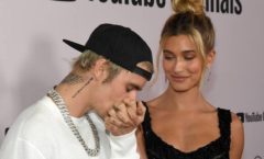 Hailey Bieber fala sobre “ter roubado” Justin de Selena