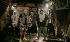 Planet Hemp apresenta videoclipe da faixa “Taca Fogo” nesta quinta-feira (27)