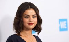 Apple+ divulga o trailer do documentário de Selena Gomez