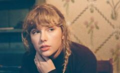 Taylor Swift anuncia a Taylor Swift The Eras Tour