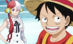 TUDO QUE VOCÊ PRECISA SABER SOBRE ONE PIECE RED