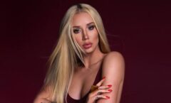 Iggy Azalea fala sobre a treta com Anitta durante parceria