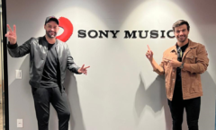 Munhoz & Mariano assinam contrato com a Sony Music e se preparam para os próximos lançamentos