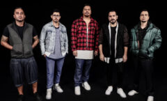 Sorriso Maroto apresenta grandes hits e repertório inédito  em show no resort Le Canton, em Teresópolis