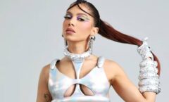 Anitta é indicada ao VMA; confira a lista dos indicados ao prêmio