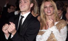 Em biografia, Britney Spears revela que sofreu um aborto por pressão de Justin Timberlake