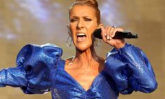 Céline Dion não tem mais controle muscular, revela irmã