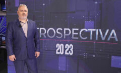 RedeTV! exibe retrospectiva 2023 na última quinta-feira do ano