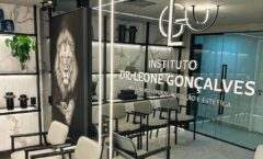 Saúde e Inovação: Dr. Leone Gonçalves inicia 2024 com Instituto de Alto Padrão