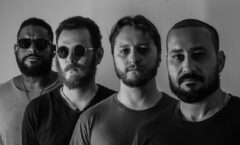 Semivelhos lança disco após hiato de 5 anos da banda; ouça ‘Depois do Fim”