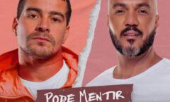 Feat de Thiago Martins e Belo atinge a marca 1 milhão de views nas plataformas de streaming