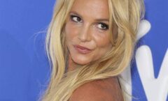 Britney Spears desabafa nas redes sociais e diz que nunca mais retornará para a música