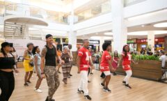 Carioca Shopping apresenta Baile Charme no projeto “Música na Praça”