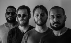 Banda de rock brasileiro, Semivelhos lança “Vertigem” e anuncia próximo álbum